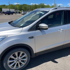 FORD ESCAPE TITANIUM - 2