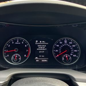 صورة مصغرة 38 لـ 2022 KIA K5 GT-LINE