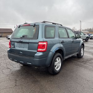 FORD ESCAPE XLS - 8