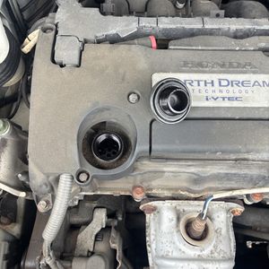 2015 Honda CR-V EX-L 缩略图 47