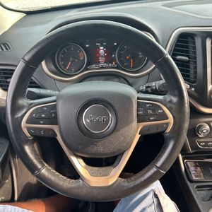 صورة مصغرة 59 لـ 2016 JEEP CHEROKEE LIMITED