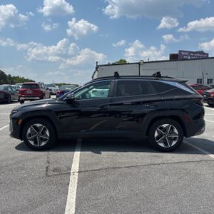 HYUNDAI TUCSON SEL CONVENIENCE - 3