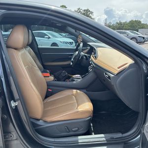 صورة مصغرة 33 لـ 2021 Hyundai SONATA LIMITED