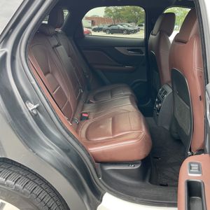 2017 Jaguar F-PACE S 缩略图 35