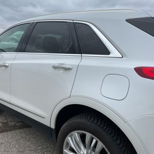 CADILLAC XT5 PREMIUM LUXURY - 6