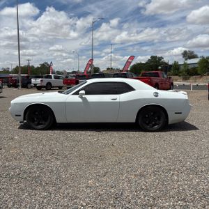 DODGE CHALLENGER - 3