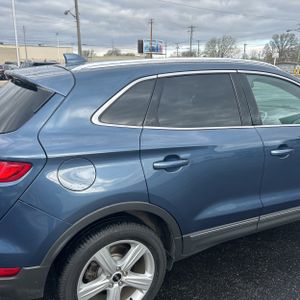 LINCOLN MKC PREMIERE - 9