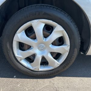 2013 Mazda MAZDA3 I SV — миниатюра 19