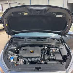 صورة مصغرة 39 لـ 2024 KIA FORTE LXS