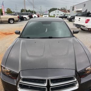 2014 Dodge CHARGER SE thumbnail 15