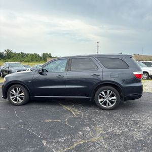 صورة 3 لـ 2013 Dodge DURANGO R/T