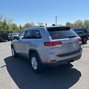 JEEP GRAND CHEROKEE LAREDO E - 5