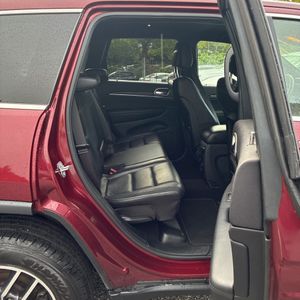 صورة مصغرة 35 لـ 2019 JEEP GRAND CHEROKEE LIMITED