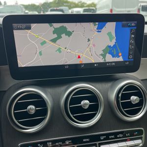2021 Mercedes-BENZ C-CLASS AMG 照片 39