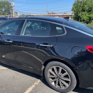 2019 KIA OPTIMA LX 照片 6