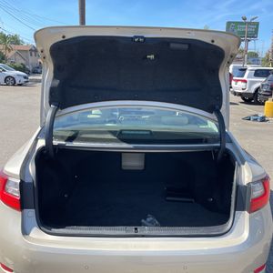 2018 Lexus ES 350 BASE — фото 43