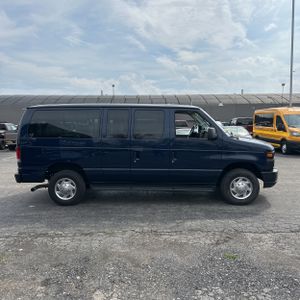 FORD E350 VANS XL - 10