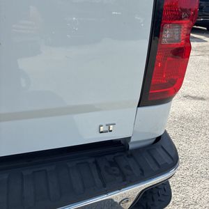 2015 Chevrolet SILVERADO 1500 LT 缩略图 22
