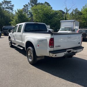 FORD F-350 SUPER DUTY XL - 5