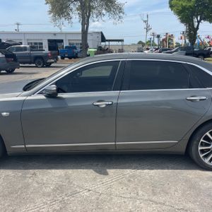 CADILLAC CT6 3.6L LUXURY - 4