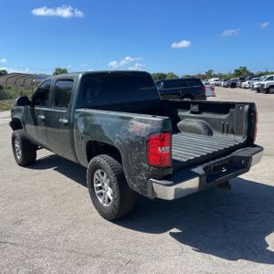CHEVROLET SILVERADO 1500 LT - 5