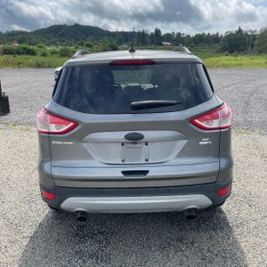 صورة 7 لـ 2014 FORD ESCAPE SE