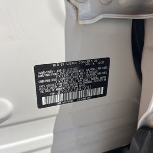 صورة 53 لـ 2021 Subaru FORESTER PREMIUM