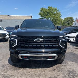 صورة مصغرة 14 لـ 2026 Chevrolet TAHOE Z71