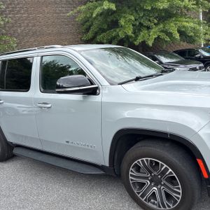 2024 JEEP WAGONEER SERIES II 缩略图 13