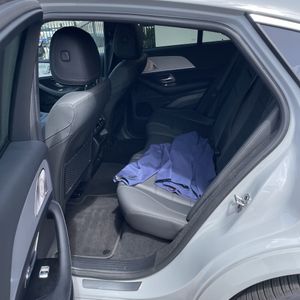 صورة مصغرة 33 لـ 2026 Mercedes-BENZ GLE