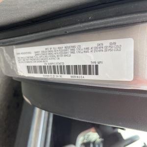 2009 Subaru OUTBACK 2.5I 缩略图 46