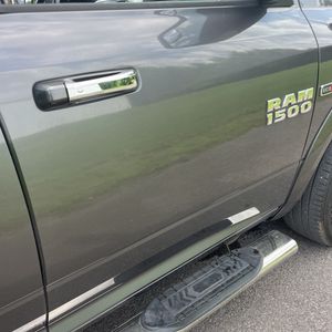 2017 RAM 1500 LARAMIE — миниатюра 67