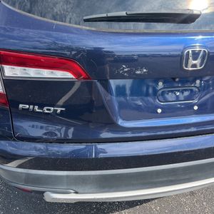 2019 Honda PILOT EX-L 缩略图 57