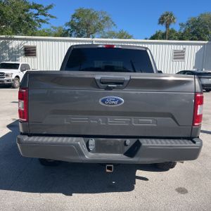 FORD F-150 XLT - 7