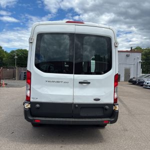 FORD TRANSIT 250 - 7