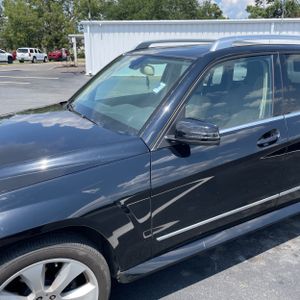 2010 Mercedes-BENZ GLK 照片 2