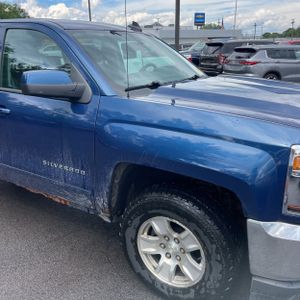صورة مصغرة 13 لـ 2016 Chevrolet SILVERADO 1500 LT