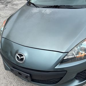2013 Mazda MAZDA3 I SPORT 缩略图 55