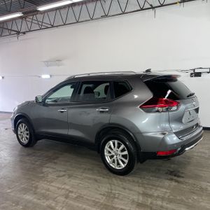 NISSAN ROGUE SV - 3