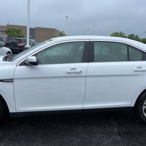 FORD TAURUS SEL - 3