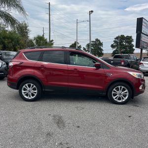 2018 FORD ESCAPE SE — фото 10