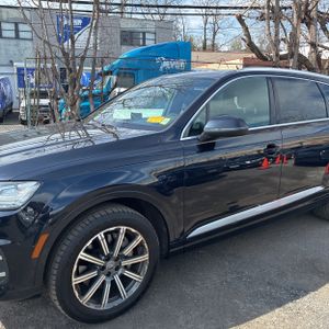 AUDI Q7 3.0T PREMIUM - 2