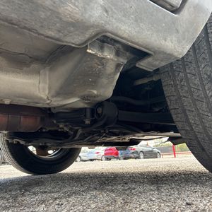 2010 Honda CR-V LX 照片 31