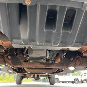 صورة مصغرة 26 لـ 2019 Chevrolet SILVERADO 2500HD WORK TRUCK