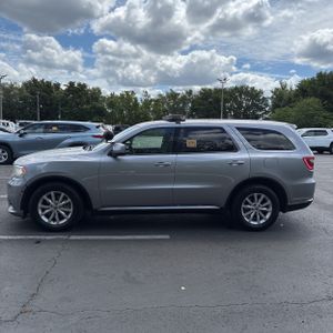 DODGE DURANGO - 3