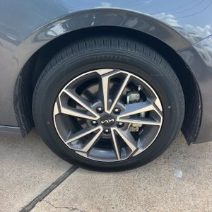 صورة مصغرة 16 لـ 2024 KIA FORTE LXS