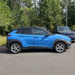 HYUNDAI KONA SEL - 8
