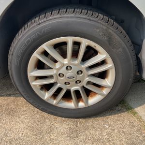 2013 FORD FLEX SEL 缩略图 18