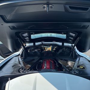 2021 Chevrolet CORVETTE STINGRAY 缩略图 41