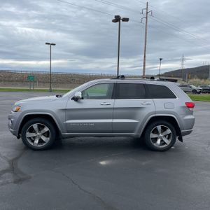 JEEP GRAND CHEROKEE - 3